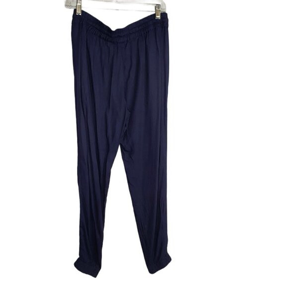 Aritzia Talula Los Feliz Pants Drawstring Jogger L - Picture 3 of 7